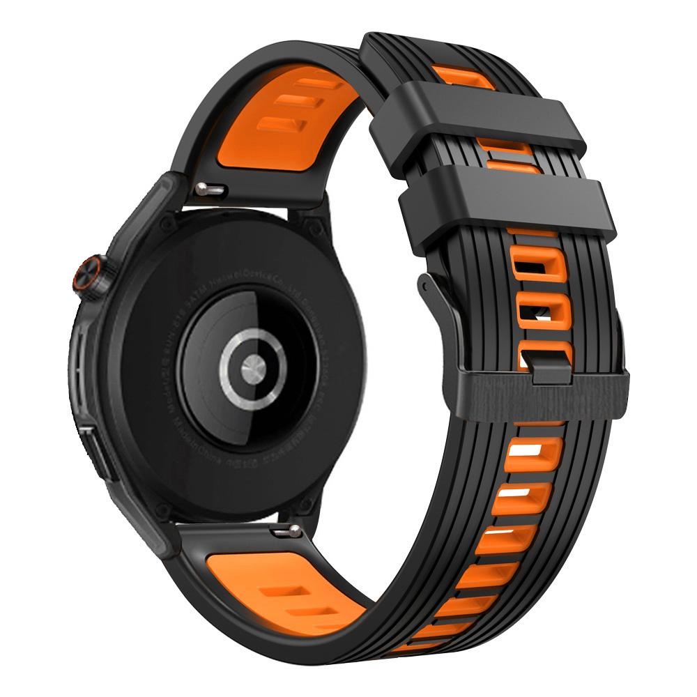 Ремешки для часов MagicWatch 22 мм Для Honor Watch 6 Браслет для Honor 5 Ультра-ремешок Для HONOR Watch GS 3/GS Pro Браслет для часов correa