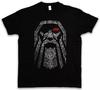 T Shirt Valhalla Norse Vikings Odhin Thor German Norse God