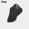 Fila Женская ретро-спортивная обувь в повседневном стиле