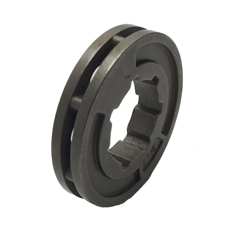 2pcs P-7 Sprocket Rim for STIHL MS180 MS170 MS250 MS230 MS210 MS251 MS 017 018 019 021 023 025 Chainsaw Parts