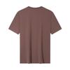 SEVEN Elite Plaid Jacquard Summer T-Shirt