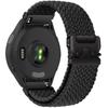 Braided Loop Strap For Garmin Forerunner 965 970 265 165 570 Parachute Buckle Nylon Watchband Garmin Venu 4/3/2 Active 6-5 Belt