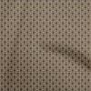 Cotton Flex Brown2 Fabric Valentine Diy Clothing Quilting Fabric Print Fabric By Yard 40 Inch
