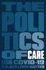Книга The Politics of Care