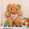 Plush Teddy Soft Bear Bunny Doll With Pp Cotton Filling Available In Colors Multiple