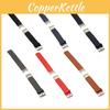 Fashionable High-grade Leather Wristband Compatible With Fitbit Charge 2 Various Colors