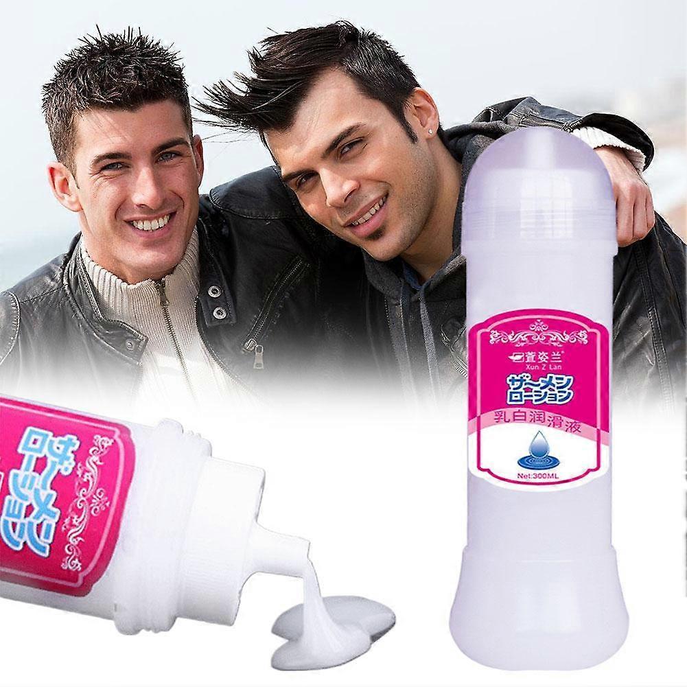 Sex Lube Massage Gel Flavoured Lubricants Personal Lubricant
