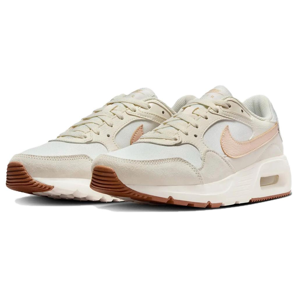 (WMNS) Nike Air Max SC 'Sail Sanddrift' Женские CW4554-118