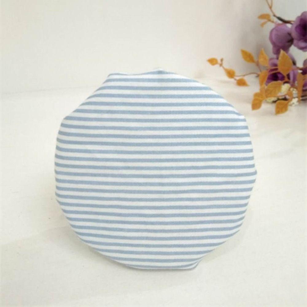 Anti-Static Door Handle Covers Dot Pattern Door Knob Decorative Covers Door Knob Covers Kitchen