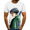 3D футболка «Атака Титанов», одежда солдата для мужчин, женщин, детей, крутые футболки с короткими рукавами, модные повседневные летние уличные одежды для мальчиков и детей
