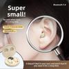 Сверхмаленькие внутриканальные наушники SK31 беспроводная Bluetooth-гарнитура мини частная модель трансграничные внутренние взрывчатые продукты