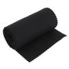 Black Red Keyboard Cover Piano Dustproof Cloth Piano Cover Piano Keys Cover Keyboard Dust Covers