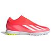 adidas X Crazyfast League Без шнурков Tf 'Energy Citrus Pack' IF0695