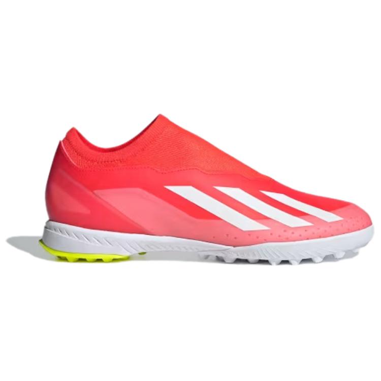 Adidas X Crazyfast League Без шнурков Tf 'Energy Citrus Pack' IF0695