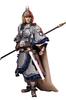 303TOYS Scale THREE KINGDOMS ON PLAM Zhao Yun Action Figure from the Three Kingdoms Five Tiger Generals Includes and Full Set [AC] 1/12 Series, Body,