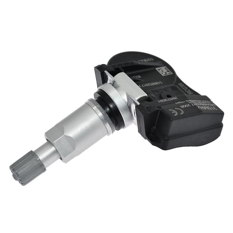 4 ШТ. 52933-3N000 ДАТЧИК ДАВЛЕНИЯ В ШИНАХ TPMS 315 МГц ДЛЯ HYUNDAI SANTA FE ACCENT ELANTRA KIA CADENZA SOUL FORTE OPTIMA 52933-2M550