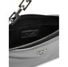 Сумка PINKO Half Moon Baguette Mini AI PLTT