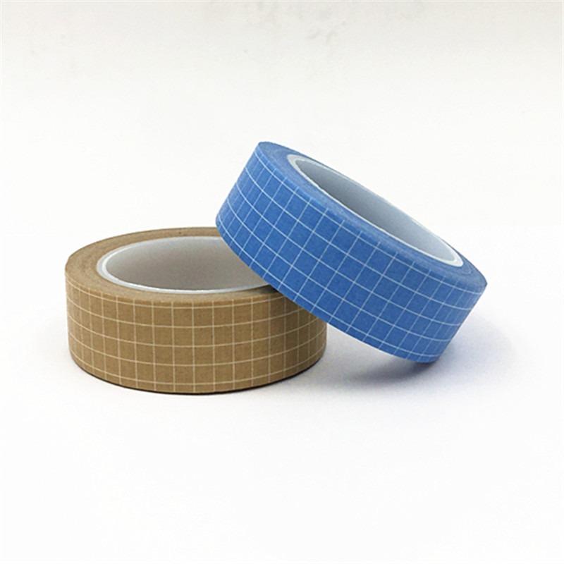 2 шт. 10 м сетчатая лента, обложка для ежедневника, маркировочная лента, наклейка, декоративная канцелярская лента
