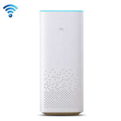 Xiaomi AI Speaker поддерживает двухдиапазонный WiFi и Bluetooth 4.1 и воспроизведение музыки A2DP
