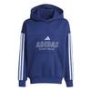 Adidas Childrens/Kids House Of Tiro Hoodie