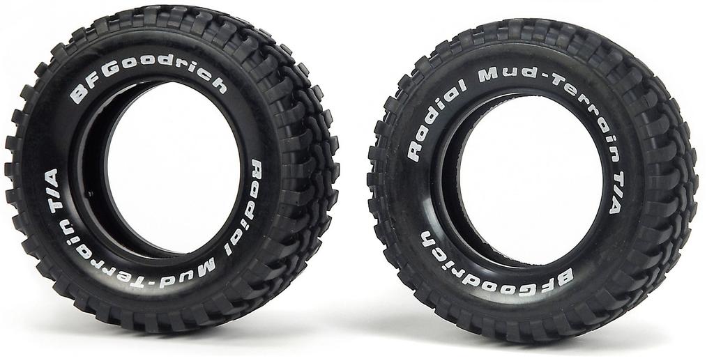 19805481 Tires for Pajero MW 110 (2 Pieces)