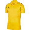 Mens Dry Park 20 Polo Shirt
