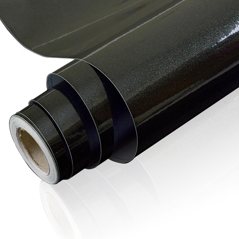 Жемчужные Водонепроницаемые Виниловые Самоклеящиеся Обои С Блестками Для Ванной Кухни Шкафа Столешницы Контактная Бумага Наклейки На Стену Декор Комнаты