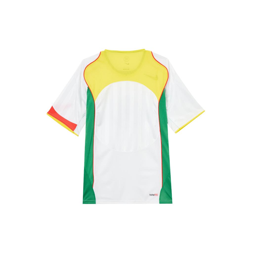 Nike Мужская футбольная майка Dri Fit IB4219-100