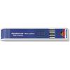Держатель Staedtler Malus Carbon 2H 12 шт. 200-2H