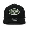 (New Era) NEW ERA New York Jets 39THIRTY [NFL TEAM CLASSIC FLEX FIT CAP] NEW ERA NEW YORK JETS 3930 Hat Stretch Fit (SM (approx. 55.8-57.7cm)) [Used]