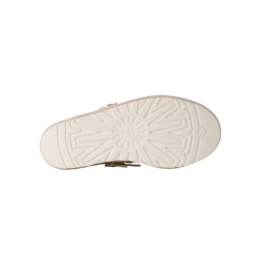 UGG Minimel Повседневная обувь с низким верхом Женская 1175301-MDSD