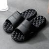 Thick Slippers Bottom Summer Women Indoor Home Couples Home Bathroom Nonslip Soft Ins Tide To Wear Cool Slippers