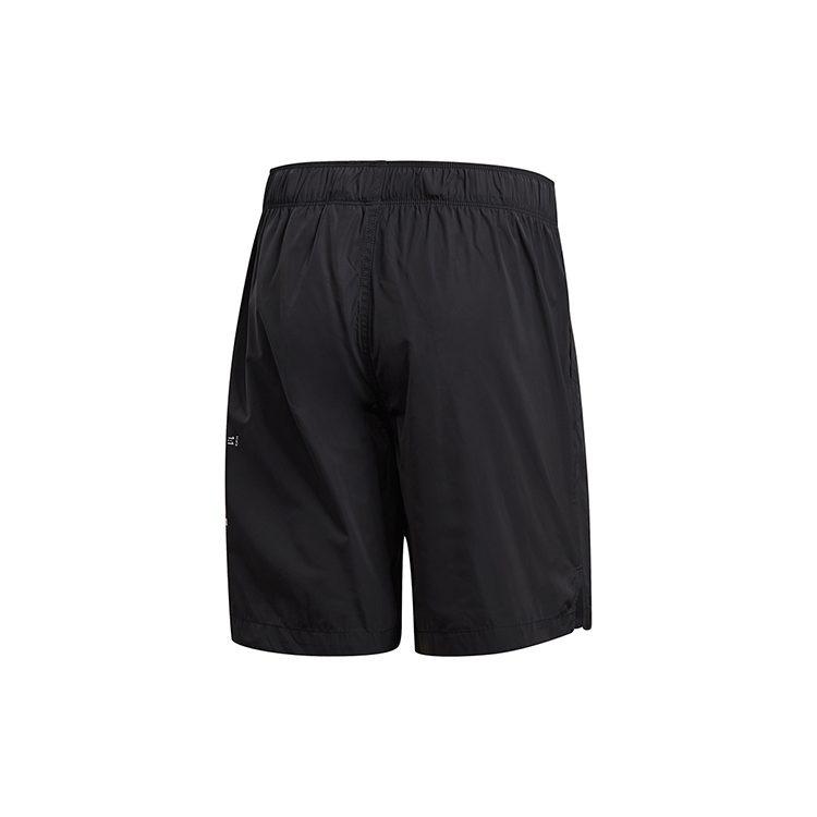 Adidas Sports Shorts Men's Black Moderate FL3616