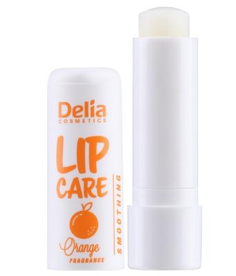 Delia Lip Care Orange Lipstick 4.9g