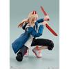 НАРОДЫ ТАМАШИИ SH. Figuarts Человек-бензопила Пауэр 145 мм ПВХ АБС Фигурка