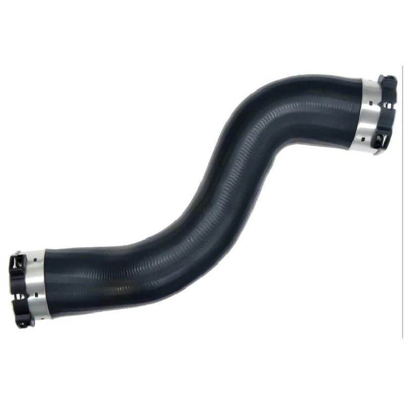 Intercooler Turbo Hose Pipe Turbo Chargers Engines Parts For Mercedes C Class C180 C200 C220 C250 Cdi 2045282182 2125280000