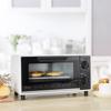 Midea Электрическая духовка T1-109F, китайская вилка (адаптер в комплекте)