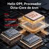 Cubot KINGKONG AX, защищенный смартфон Android 14, Helio G99, 12 ГБ ОЗУ 256 ГБ ПЗУ, экран 120 Гц, камера 100 МП, NFC, 5100 мАч, 33 Вт, телефон 4G