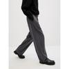GXG Men's Casual Suit Trousers - 2024 Autumn Collection