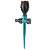 360 Degrees Rotating Lawn Water Sprinkler Garden Irrigation Watering Cooling Accessories