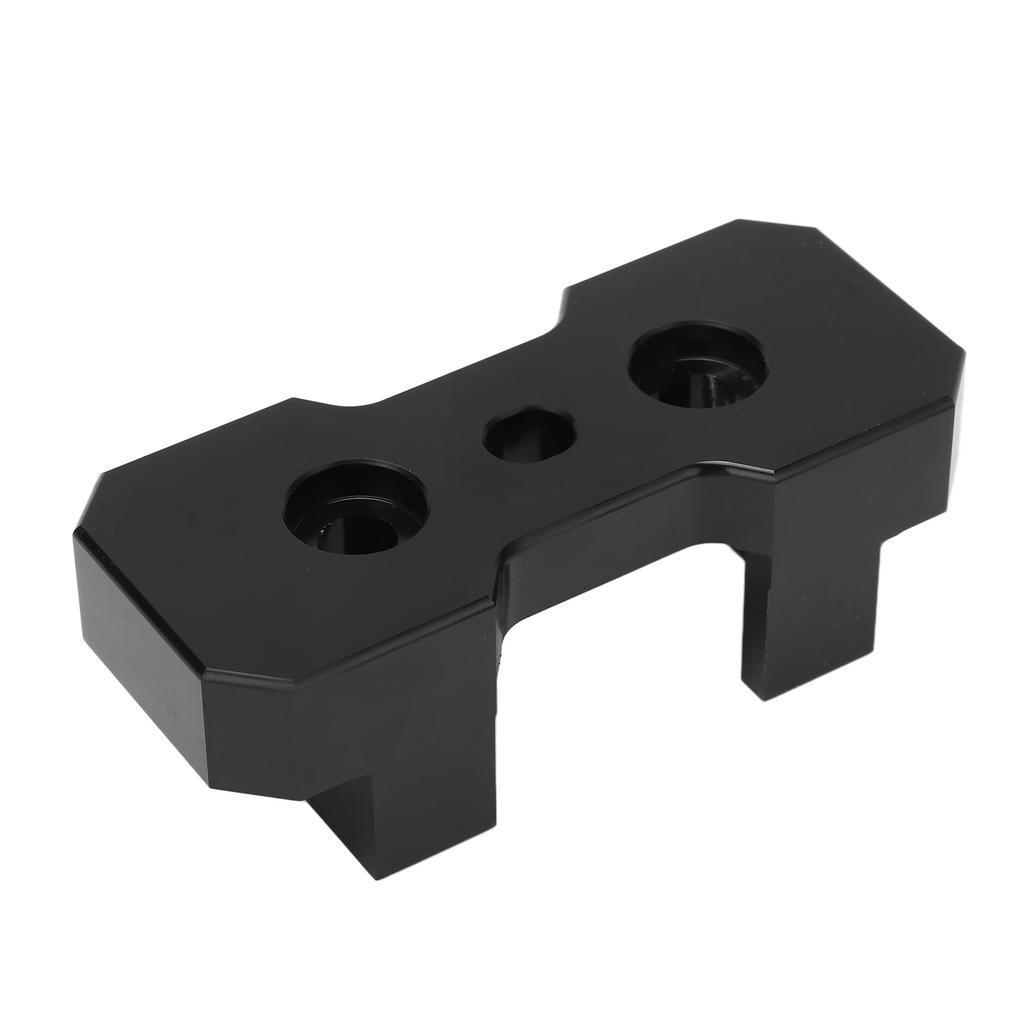 Вставная заготовка крепления трансмиссии двигателя из алюминиевого сплава 8K0399151BD для замены A4 S4 RS4