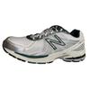 Кроссовки Aimé Leon Dore X New Balance 860v2 'Белый Зеленый' ML860DC2