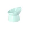 Pet Bowls for Cats Puppy Pet Products Feeding Cup Dog Elevated Bowls Food Water Bowl