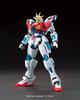 Bandai Hobby - Gundam Build Fighters Try - #28 Try Burning Gundam HGBF 1/144 Model Kit