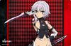 Bushiroad Rubber Mat Collection Vol.153 Fate/Apocrypha "Black Assassin"