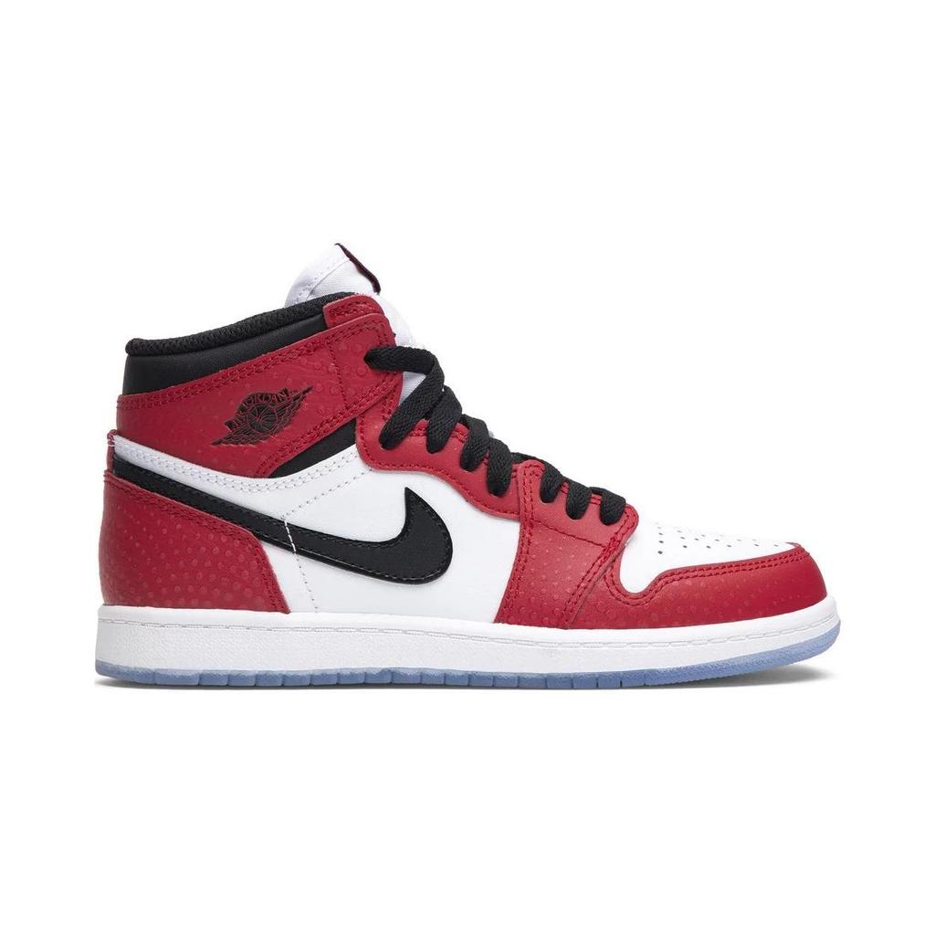 Marvel X Jordan 1 Retro High PS Origin Story AQ2664-602
