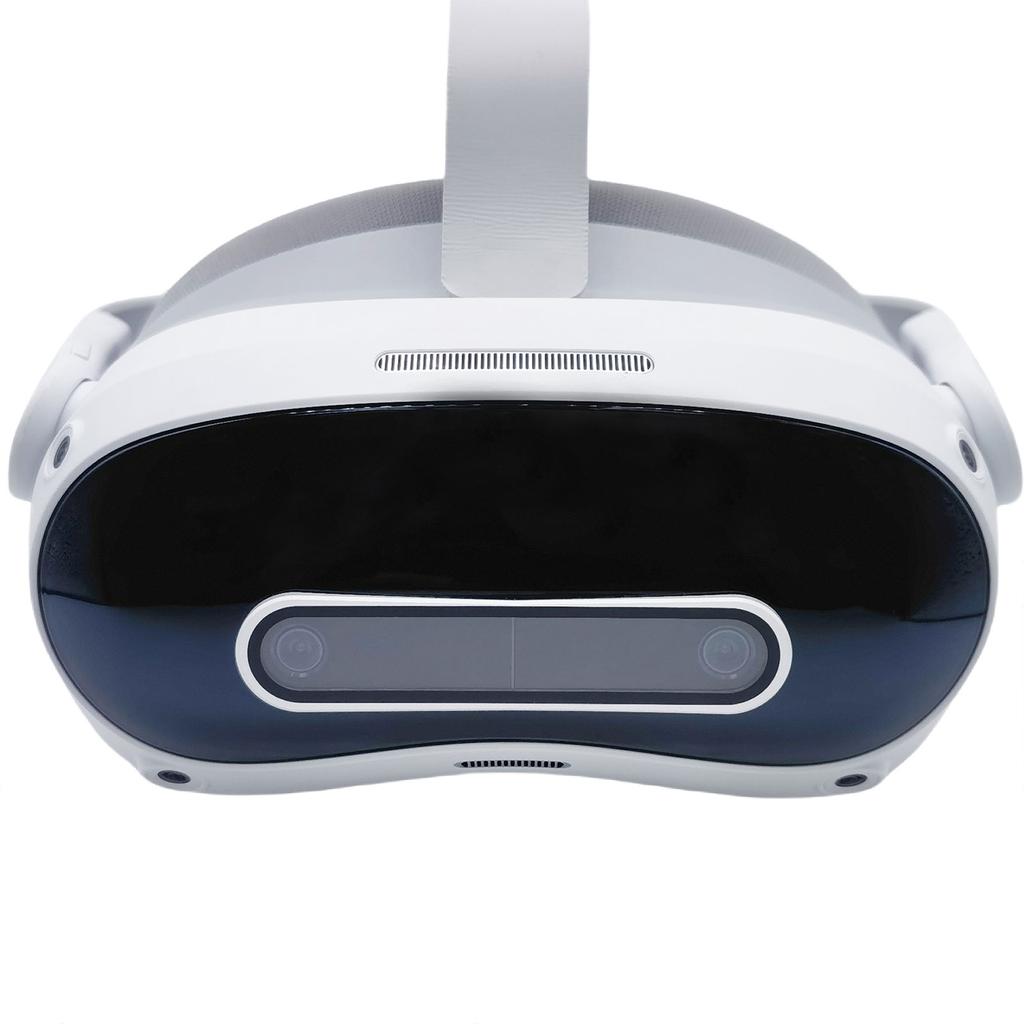 Силиконовый чехол для контроллера виртуальной реальности и защитная пленка для объектива для PICO 4 Ultra Anti Slip Comfort