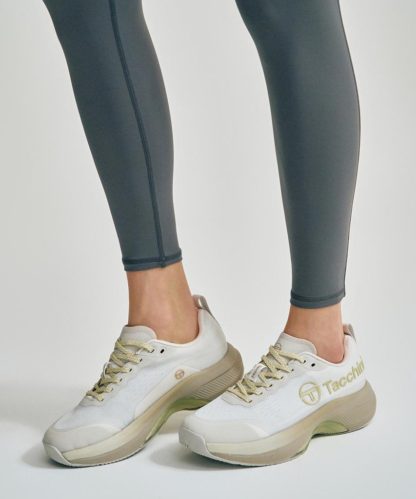 Sergio Tacchini Cushlite 701 (бежевый)