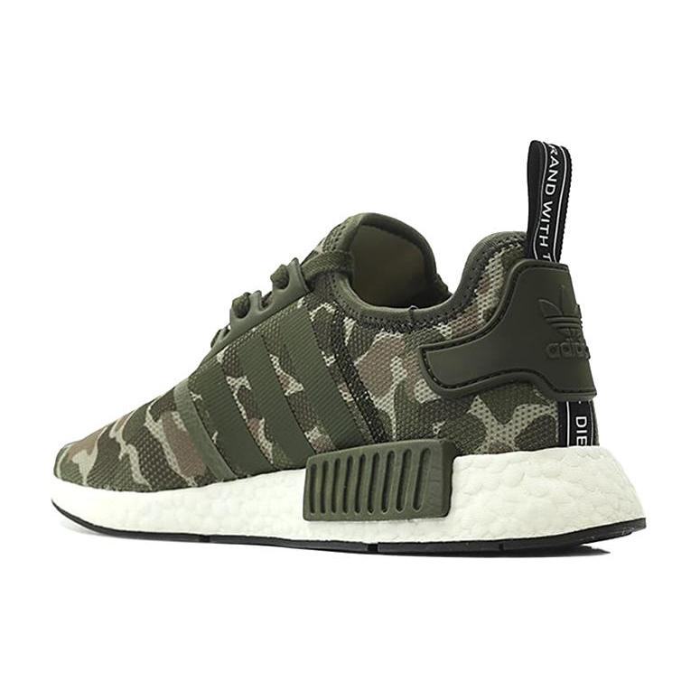 Adidas NMD_R1 'Duck Camo' D96617