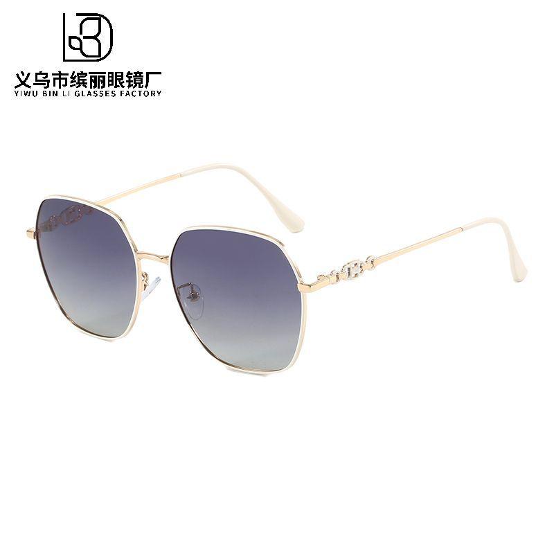 Солнцезащитные очки женские солнцезащитные очки Advanced Sense солнцезащитный крем защита от ультрафиолета мужские поляризационные очки Xiaohongshu Douyin очки